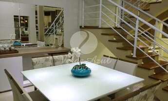 Imagem 5: Casa - Residencial Real Parque Sumaré - Sumaré