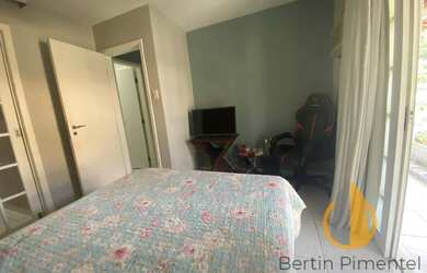 Imagem 7: CASA COM 4 QUARTOS E 4 BANHEIROS