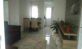 Imagem 2: Apartamento - Vila São Francisco - Hortolândia