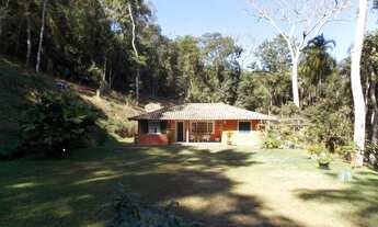 Imagem: Sitio em Secretário