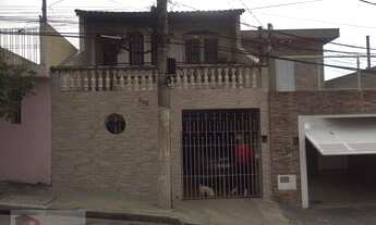 Imagem: Casa com 6 dormitórios à venda, 300 m²