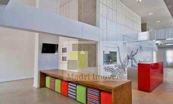 Imagem 2: Apartamento com 1 dormitório à venda, 70 m² por R$ 885.000,00 - Vila Leopoldina - São Paul