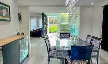 Imagem 5: CASA EM CONDOMÍNIO - RESIDENCIAL REAL PARK - SP