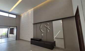 Imagem 6: Casa com 3 dormitórios à venda, 194 m² por R$ 1.350.000,00 - Condominio Residencial Jardin