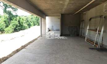 Imagem 6: Casa com 5 dormitórios à venda, 550 m² por R$ 5.900.000,00 - Fazenda Vila Real de Itu - It