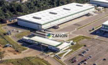 Imagem: Galpão para alugar por R$ 201.147,84/mês