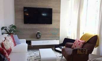 Imagem: Apartamento com 3 dormitórios para alugar