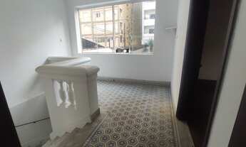 Imagem 4: Casa comercial com 3 dormitórios para alugar, 190 m² por R$ 10.000/mês - Embaré - Santos/S