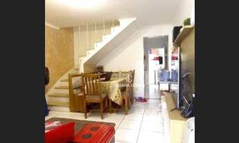 Imagem 2: Sobrado à venda, 87 m² por R$ 399.000,00 - Paulicéia - São Bernardo do Campo/SP