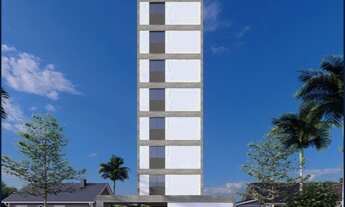 Imagem 6: Apartamento para venda com 99 metros quadrados com 3 quartos em Itacolomi - Balneário Piça