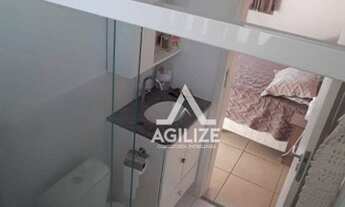 Imagem 6: Apartamento à venda, 62 m² por R$ 280.000,00 - Glória - Macaé/RJ