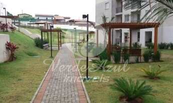 Imagem 1: Apartamento - Vila Mimosa - Campinas