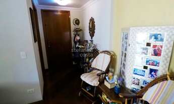 Imagem 6: Vila Romana Apartamento com 3 dormitórios