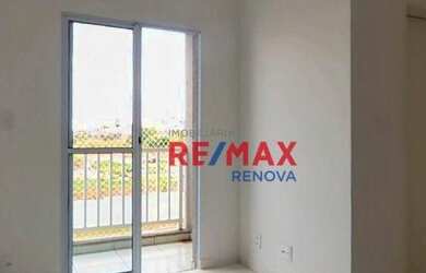 Imagem 7: Apartamento com 2 dormitórios à venda, 49 m² por R$ 210.000,00 - Jardim Buzolin - Araras/S