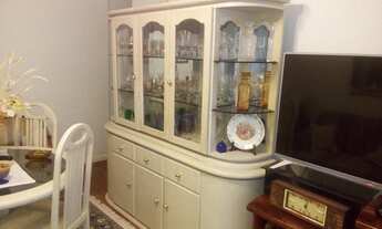 Imagem 7: Apartamento - 2 dormitórios à venda, 105 m² por R$ 349.900 - Campo Grande - Santos/SP