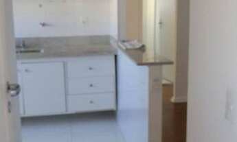 Imagem: Apto com vaga, 02 dormitórios na Mourato