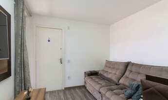 Imagem 6: Apartamento 2 Quartos à venda, 45 m² por R$ 130.000 - Campo de Santana - Curitiba/PR