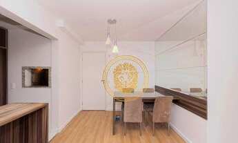 Imagem 13: Apartamento à venda, 73 m² por R$ 399.000,00 - Portão - Curitiba/PR