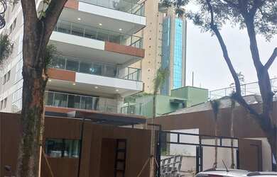 Imagem 3: São Paulo - Apartamento Padrão - ITAIM BIBI