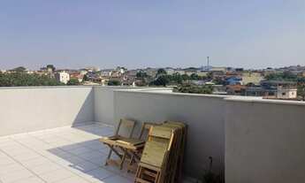 Imagem 5: Belo Horizonte - Apartamento Padrão - Maria Helena