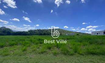 Imagem: Terreno à venda, 427M² de terreno no Condomínio