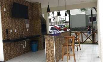 Imagem 7: Apartamento com 2 dormitórios à venda, 48 m² por R$ 175.000 - Maraponga - Fortaleza/CE