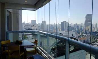 Imagem 7: Apartamento para Venda em São Paulo, Pinheiros, 3 dormitórios, 1 suíte, 2 banheiros, 2 vag