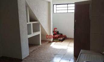 Imagem 3: Casa Sobrado com 3 dormitórios, 64 m² - venda por R$ 215.000 ou aluguel por R$ 1.500/mês