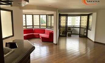 Imagem: Apartamento com 4 dormitórios 2 suítes