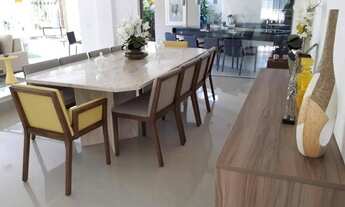 Imagem 4: Casa com 6 dormitórios à venda, 520 m² por R$ 6.000.000,00 - Acapulco - Guarujá/SP