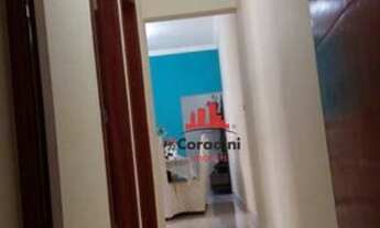 Imagem 4: Casa com 2 dormitórios à venda, 135 m² por R$ 355.000 - Parque Residencial Jaguari - Ameri