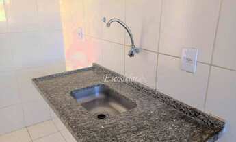 Imagem 6: Apartamento com 3 dormitórios à venda, 59 m² por R$ 250.000,00 - Vila Amália - São Paulo/S