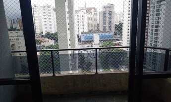 Imagem 2: Oportunidade - Indiana Garden - 124m² - Brooklin