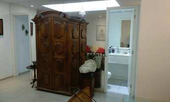 Imagem 7: Reformado apto 3 dormitórios à venda, 120 m² por R$ 1.390.000 - R. Aires Saldanha -Copacab