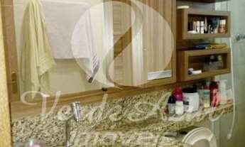 Imagem 6: Casa - Jardim Amanda I - Hortolândia