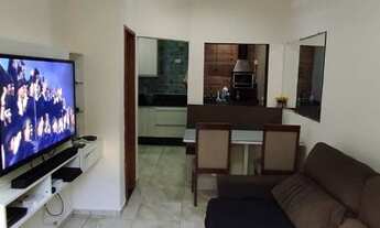 Imagem 6: Sobrado com 2 dormitórios à venda, 80 m² por R$ 290.000,00 - Cidade Líder - São Paulo/SP