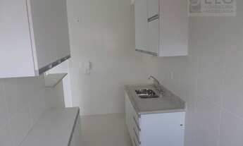 Imagem 5: Apartamento com 1 dormitório para alugar, 52 m² por R$ 2.900,00/mês - Pompéia - Santos/SP