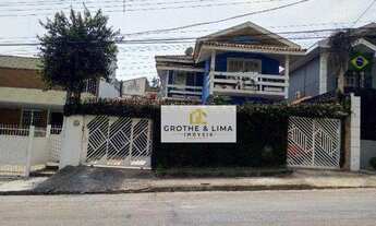 Imagem 2: Sobrado à venda, 297 m² por R$ 1.300.000,00 - Jardim Apolo II - São José dos Campos/SP