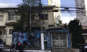 Imagem 2: Sobrado com 4 dormitórios à venda por R$ 1.276.000,00 - Brooklin Paulista - São Paulo/SP