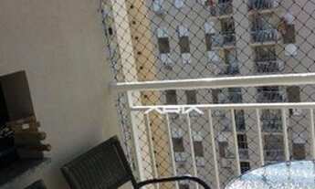 Imagem 2: Ed. Fit Terra Bonita, Terra Bonita Londrina/PR , Apartamento a venda 3 Quartos - Suíte