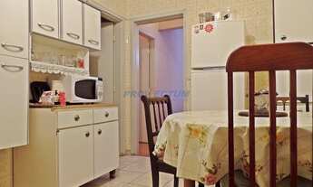 Imagem 5: Apartamento - Centro - Campinas