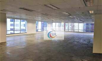 Imagem 3: Conjunto para alugar, 330 m² Av. Eng. Carlos Berrini