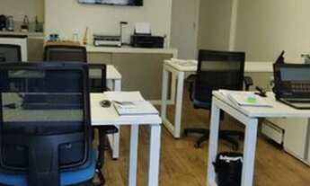 Imagem 4: Sala comercial para venda