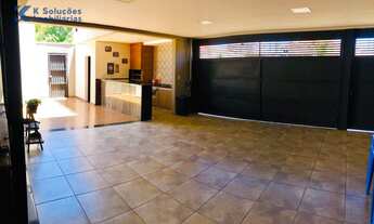 Imagem 4: Casa à venda, 199 m² por R$ 890.000,00 - Vista Alegre - Bauru/SP