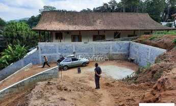 Imagem 6: Terreno à venda, 1820 m² por R$ 348.000,00 - Serra da Cantareira - Mairiporã/SP