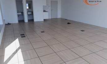 Imagem 2: Sala à venda, 86 m² por R$ 750.000,00 - São Judas - São Paulo/SP