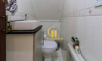 Imagem 11: Casa à venda, 239 m² por R$ 670.000,00 - Vila Prudente - São Paulo/SP