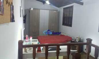 Imagem 7: Casa com 2 dormitórios à venda, 240 m² por R$ 450.000,00 - Chácara Belenzinho - São Paulo