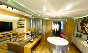 Imagem 2: Apartamento com 3 dormitórios à venda, 98 m² por R$ 2.310.000,00 - Ipanema - Rio de Janeir