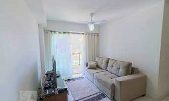 Imagem 2: Apartamento para Aluguel - Tijuca, 3 Quartos, 92 m2